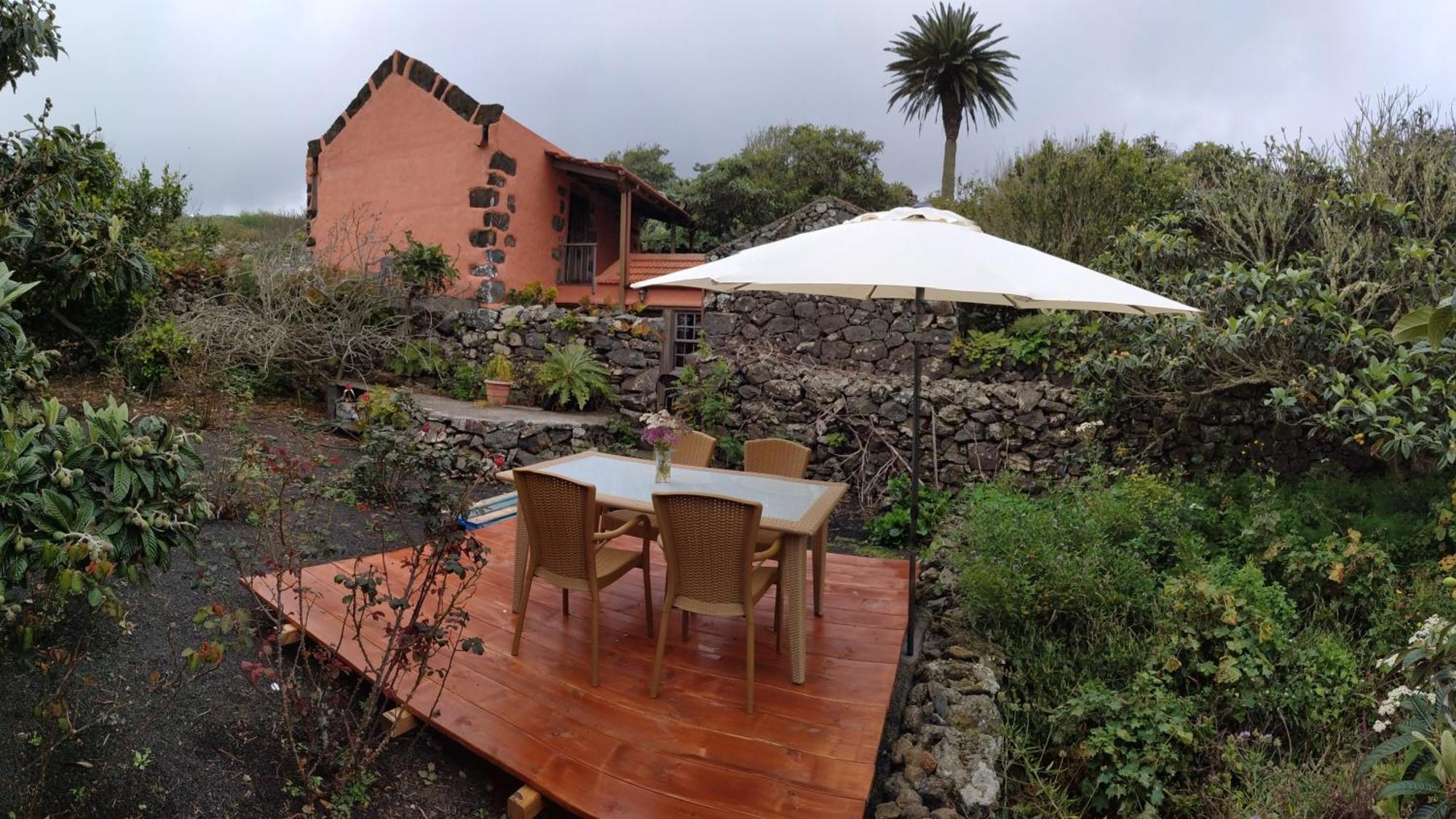 Villa Gran Drago Valverde  Exterior foto