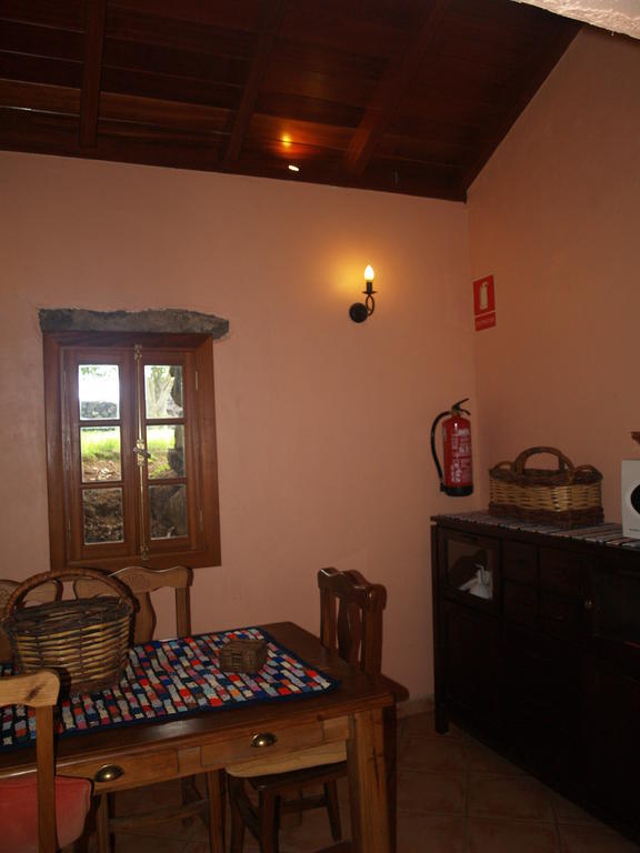 Villa Gran Drago Valverde  Habitación foto