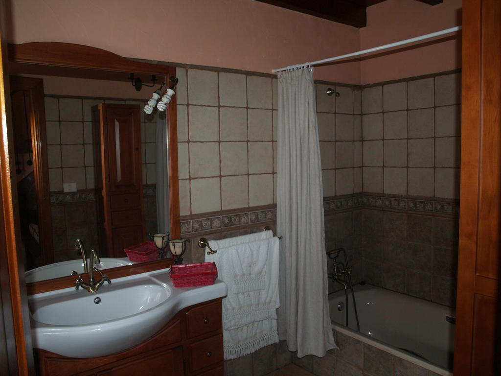 Villa Gran Drago Valverde  Exterior foto