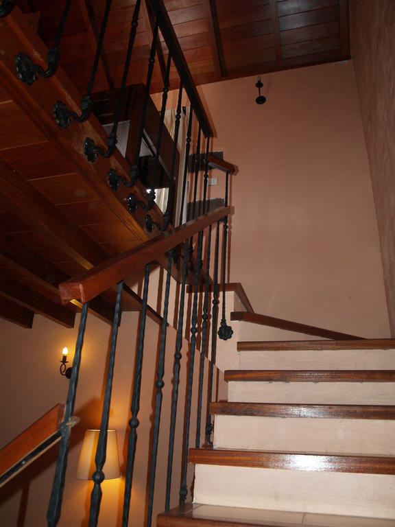 Villa Gran Drago Valverde  Habitación foto