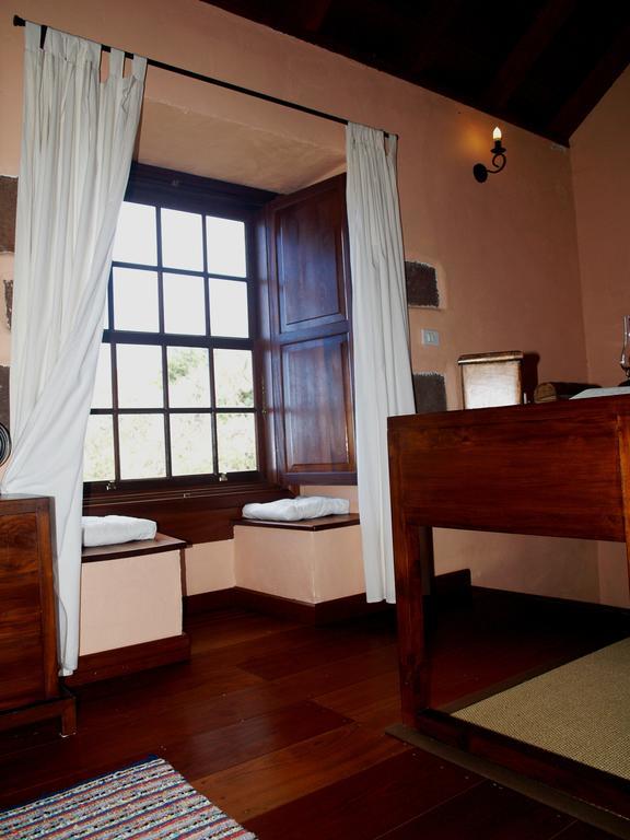 Villa Gran Drago Valverde  Habitación foto