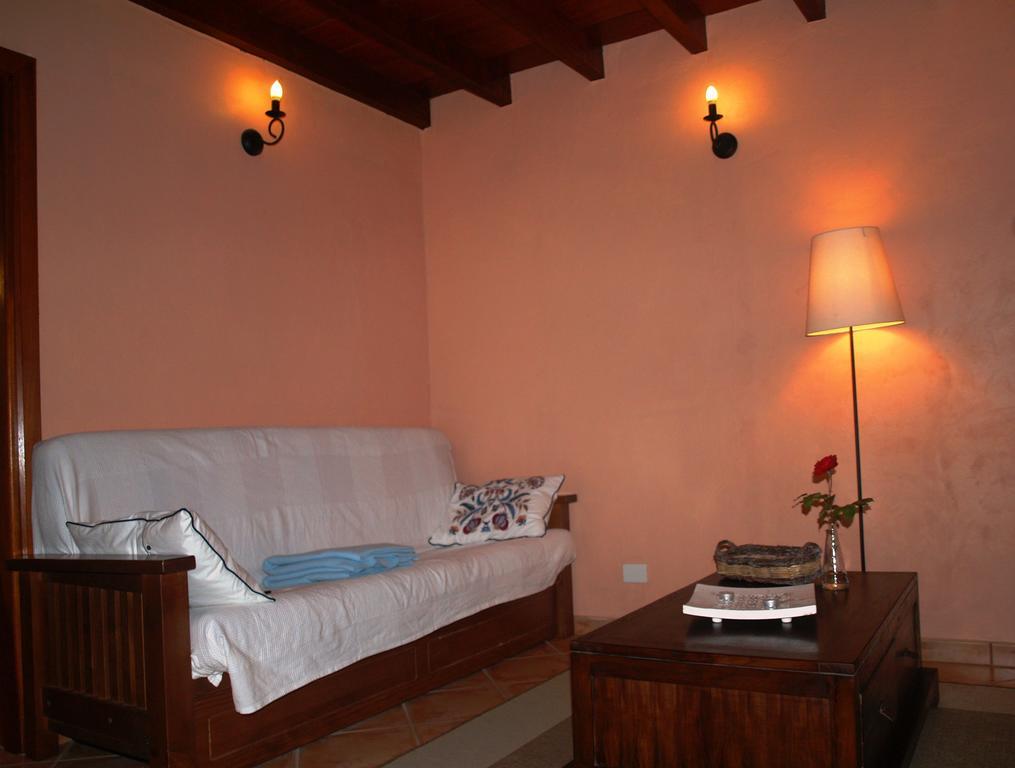 Villa Gran Drago Valverde  Habitación foto