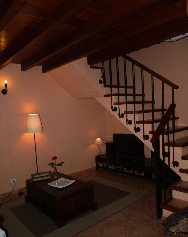 Villa Gran Drago Valverde  Habitación foto