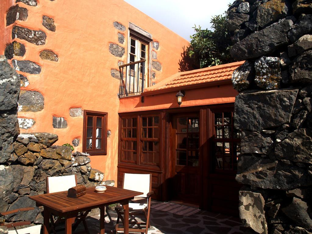Villa Gran Drago Valverde  Habitación foto