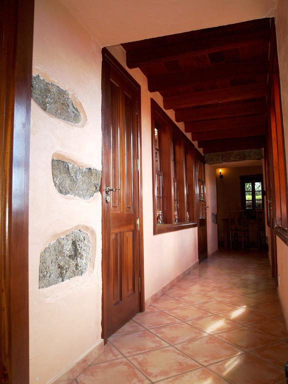 Villa Gran Drago Valverde  Exterior foto