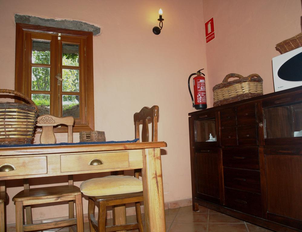 Villa Gran Drago Valverde  Habitación foto