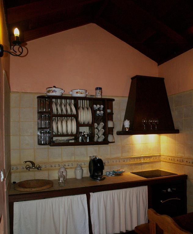 Villa Gran Drago Valverde  Habitación foto