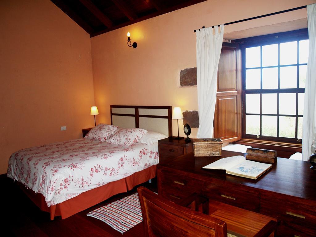 Villa Gran Drago Valverde  Habitación foto