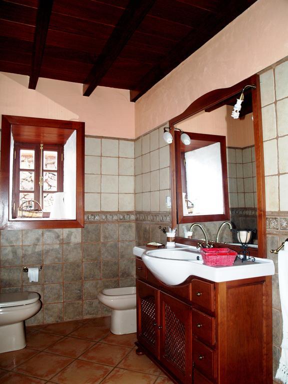 Villa Gran Drago Valverde  Habitación foto